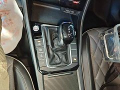 Volkswagen Sagitar 2023 280TSI DSG Excellence Edition - ფოტო 14