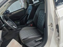 Volkswagen Sagitar 2023 280TSI DSG Excellence Edition - ფოტო 15