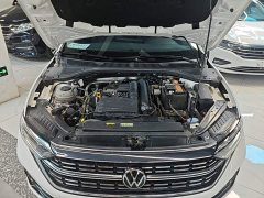 Volkswagen Sagitar 2023 280TSI DSG Excellence Edition - ფოტო 20