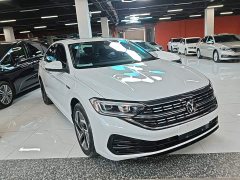 Volkswagen Sagitar 2023 280TSI DSG Excellence Edition - ფოტო 4