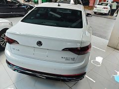 Volkswagen Sagitar 2023 280TSI DSG Excellence Edition - ფოტო 7