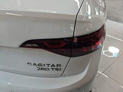 Volkswagen Sagitar 2023 280TSI DSG Excellence Edition - ფოტო 8