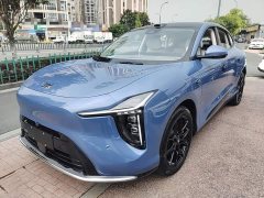 IM Motors Zhiji LS6 2026 Pure Electric Max - ფოტო 1