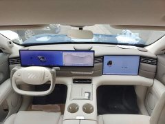 IM Motors Zhiji LS6 2026 Pure Electric Max - ფოტო 10