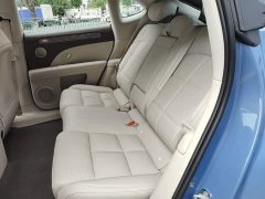 IM Motors Zhiji LS6 2026 Pure Electric Max - ფოტო 17