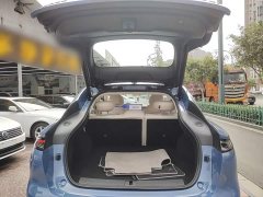IM Motors Zhiji LS6 2026 Pure Electric Max - ფოტო 19