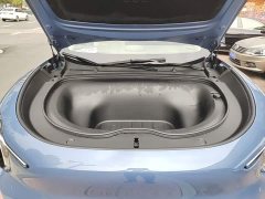 IM Motors Zhiji LS6 2026 Pure Electric Max - ფოტო 20
