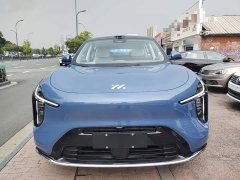 IM Motors Zhiji LS6 2026 Pure Electric Max - ფოტო 3