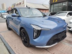 IM Motors Zhiji LS6 2026 Pure Electric Max - ფოტო 4