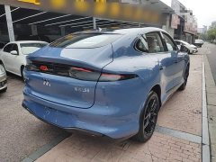 IM Motors Zhiji LS6 2026 Pure Electric Max - ფოტო 7