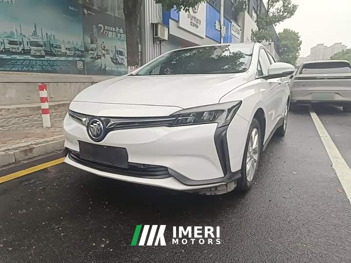 Buick Weilan 6 2023 430km Travel Edition - ავტომობილი ჩინეთიდან