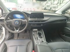 Buick Weilan 6 2023 430km Travel Edition - ფოტო 10