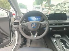 Buick Weilan 6 2023 430km Travel Edition - ფოტო 11