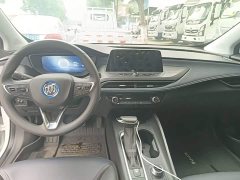 Buick Weilan 6 2023 430km Travel Edition - ფოტო 13