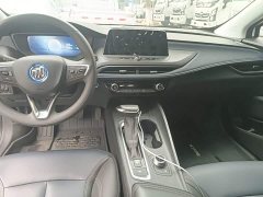 Buick Weilan 6 2023 430km Travel Edition - ფოტო 14