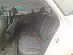 Buick Weilan 6 2023 430km Travel Edition - ფოტო 17