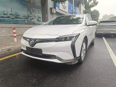 Buick Weilan 6 2023 430km Travel Edition - ფოტო 2