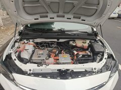 Buick Weilan 6 2023 430km Travel Edition - ფოტო 20