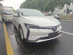 Buick Weilan 6 2023 430km Travel Edition - ფოტო 4