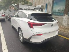 Buick Weilan 6 2023 430km Travel Edition - ფოტო 5