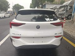 Buick Weilan 6 2023 430km Travel Edition - ფოტო 6