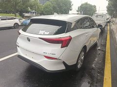 Buick Weilan 6 2023 430km Travel Edition - ფოტო 7