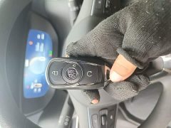 Buick Weilan 6 2023 430km Travel Edition - ფოტო 9