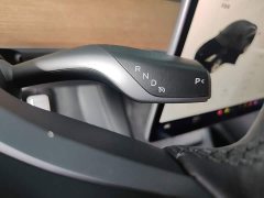 Tesla Model Y Standard Range RWD - ფოტო 14