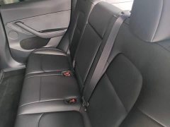 Tesla Model Y Standard Range RWD - ფოტო 17