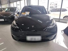 Tesla Model Y Standard Range RWD - ფოტო 3