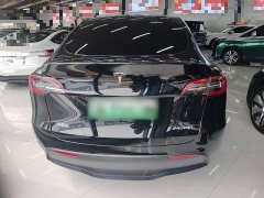 Tesla Model Y Standard Range RWD - ფოტო 6