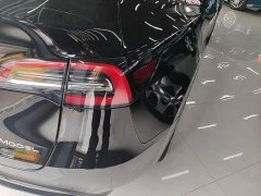 Tesla Model Y Standard Range RWD - ფოტო 8