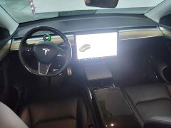 Tesla Model Y Standard Range RWD - ფოტო 10