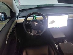 Tesla Model Y Standard Range RWD - ფოტო 11
