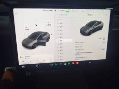 Tesla Model Y Standard Range RWD - ფოტო 12