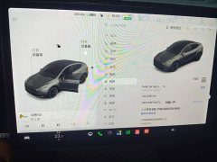 Tesla Model Y Standard Range RWD - ფოტო 13