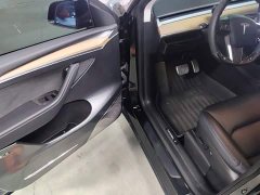 Tesla Model Y Standard Range RWD - ფოტო 16