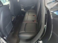 Tesla Model Y Standard Range RWD - ფოტო 17