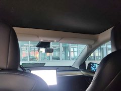 Tesla Model Y Standard Range RWD - ფოტო 18