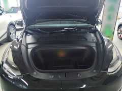 Tesla Model Y Standard Range RWD - ფოტო 20