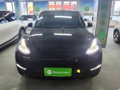 Tesla Model Y Standard Range RWD - ფოტო 3