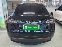 Tesla Model Y Standard Range RWD - ფოტო 6