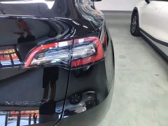 Tesla Model Y Standard Range RWD - ფოტო 8