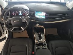 Haval H6 1.5T Automatic Urban Edition - ფოტო 10
