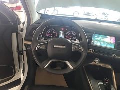 Haval H6 1.5T Automatic Urban Edition - ფოტო 11