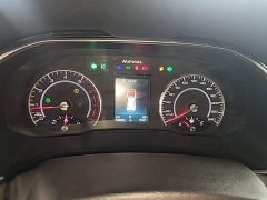 Haval H6 1.5T Automatic Urban Edition - ფოტო 12