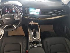 Haval H6 1.5T Automatic Urban Edition - ფოტო 13