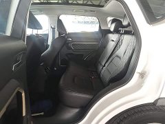 Haval H6 1.5T Automatic Urban Edition - ფოტო 17