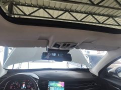 Haval H6 1.5T Automatic Urban Edition - ფოტო 18