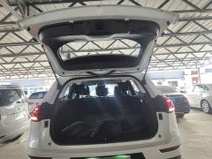 Haval H6 1.5T Automatic Urban Edition - ფოტო 19